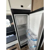 Автодом Mooveo Tei, 2024, МКПП, пробег 35680 км