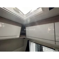 Автодом Mooveo Tei, 2024, МКПП, пробег 35680 км