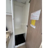 Автодом Mooveo Tei, 2024, МКПП, пробег 35680 км