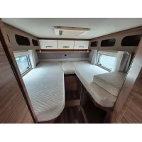 Автодом Weinsberg CaraCompact, 2024, МКПП, пробег 50200 км