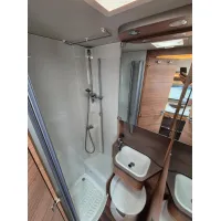 Автодом Weinsberg CaraCompact, 2024, МКПП, пробег 50200 км