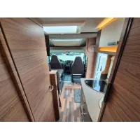 Автодом Weinsberg CaraCompact, 2024, МКПП, пробег 50200 км