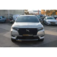 DS Automobiles, 2022, АКПП, пробег 60800 км