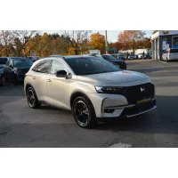 DS Automobiles, 2022, АКПП, пробег 60800 км