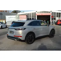 DS Automobiles, 2022, АКПП, пробег 60800 км