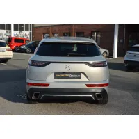 DS Automobiles, 2022, АКПП, пробег 60800 км