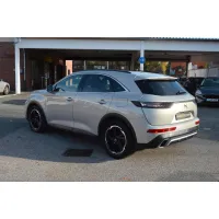 DS Automobiles, 2022, АКПП, пробег 60800 км