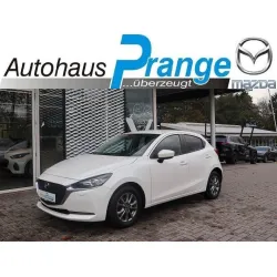 Mazda 2, 2021, АКПП, пробег 41679 км