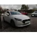 Mazda 2, 2021, АКПП, пробег 41679 км