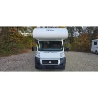 Автодом Miller Winnipeg, 2008, МКПП, пробег 41982 км