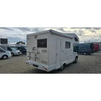 Автодом Miller Winnipeg, 2008, МКПП, пробег 41982 км