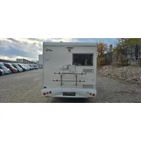 Автодом Miller Winnipeg, 2008, МКПП, пробег 41982 км