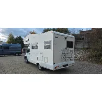 Автодом Miller Winnipeg, 2008, МКПП, пробег 41982 км