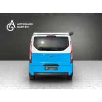 Автодом Bürstner Ford, 2022, МКПП, пробег 2929 км