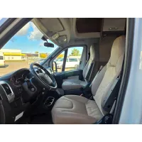 Автодом Bürstner Lyseo, 2018, МКПП, пробег 18500 км