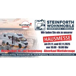 Автодом Roller Team, 2007, МКПП, пробег 155112 км