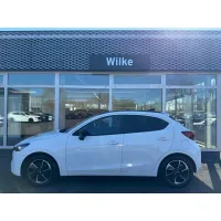 Mazda 2, 2023, МКПП, пробег 16500 км