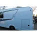 Автодом Knaus K250, 2018, МКПП, пробег 74612 км