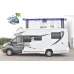 Автодом Chausson 628, 2017, МКПП, пробег 50980 км