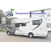 Автодом Chausson 628, 2017, МКПП, пробег 50980 км