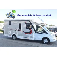 Автодом Challenger GRAPHITE, 2019, АКПП, пробег 47750 км