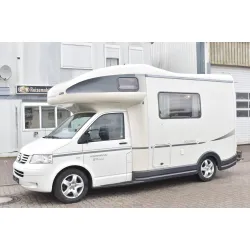 Автодом Karmann COLORADO, 2005, МКПП, пробег 139711 км