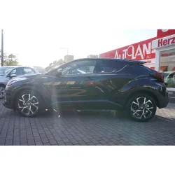 Toyota C-HR, 2022, АКПП, пробег 14254 км