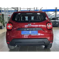 Dacia Duster, 2021, МКПП, пробег 30366 км