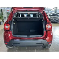 Dacia Duster, 2021, МКПП, пробег 30366 км