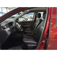 Dacia Duster, 2021, МКПП, пробег 30366 км