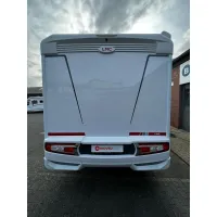 Автодом LMC Cruiser, 2024, МКПП, пробег 30547 км