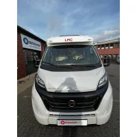 Автодом LMC Cruiser, 2024, МКПП, пробег 30547 км