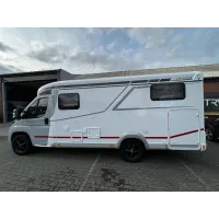 Автодом LMC Cruiser, 2024, МКПП, пробег 30547 км