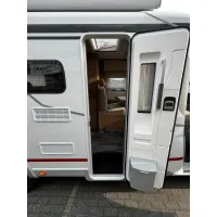 Автодом LMC Cruiser, 2024, МКПП, пробег 30547 км