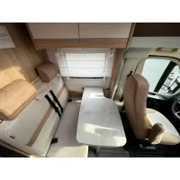 Автодом LMC Cruiser, 2024, МКПП, пробег 30547 км