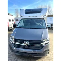 Автодом Weinsberg X-Cursion, 2024, АКПП, пробег 25900 км