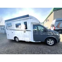 Автодом Weinsberg X-Cursion, 2024, АКПП, пробег 25900 км