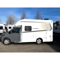 Автодом Weinsberg X-Cursion, 2024, АКПП, пробег 25900 км