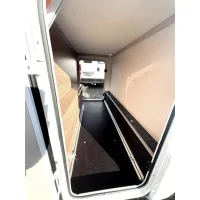 Автодом Weinsberg X-Cursion, 2024, АКПП, пробег 25900 км