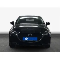 Mazda 2, 2021, МКПП, пробег 11416 км