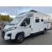 Автодом Crosscamp EXPDN, 2025, АКПП, пробег 4500 км
