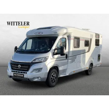 Автодом LMC Cruiser, 2017, АКПП, пробег 45000 км