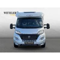 Автодом LMC Cruiser, 2017, АКПП, пробег 45000 км