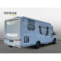 Автодом LMC Cruiser, 2017, АКПП, пробег 45000 км