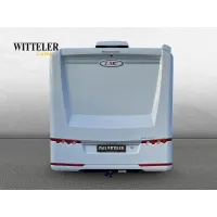 Автодом LMC Cruiser, 2017, АКПП, пробег 45000 км