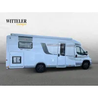 Автодом LMC Cruiser, 2017, АКПП, пробег 45000 км