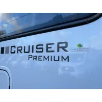 Автодом LMC Cruiser, 2017, АКПП, пробег 45000 км