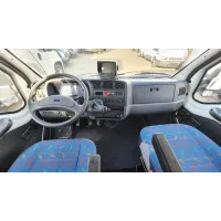 Автодом Laika Ecovip, 2002, МКПП, пробег 183000 км
