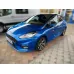 Ford Fiesta, 2020, МКПП, пробег 20100 км