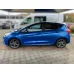Ford Fiesta, 2020, МКПП, пробег 20100 км